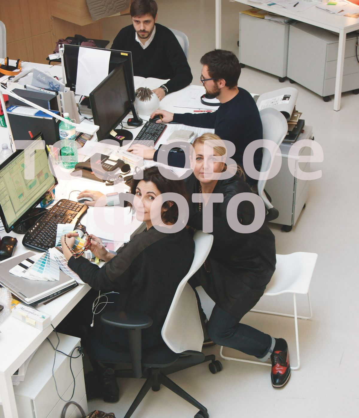 Бухгалтерское сопровождение